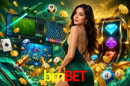Welcome Bonus brnbet