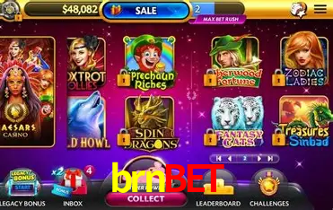 A Emoção da Loteria na brnbet: Uma Chance de Mudança de Vida