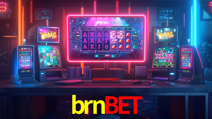 brnbet: Seu Cassino Premiado com Pagamentos Rápidos