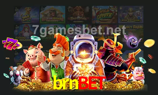 cassino brnbet