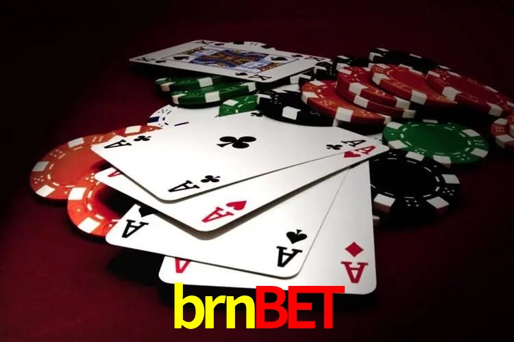 Estatísticas do Jogo brnbet