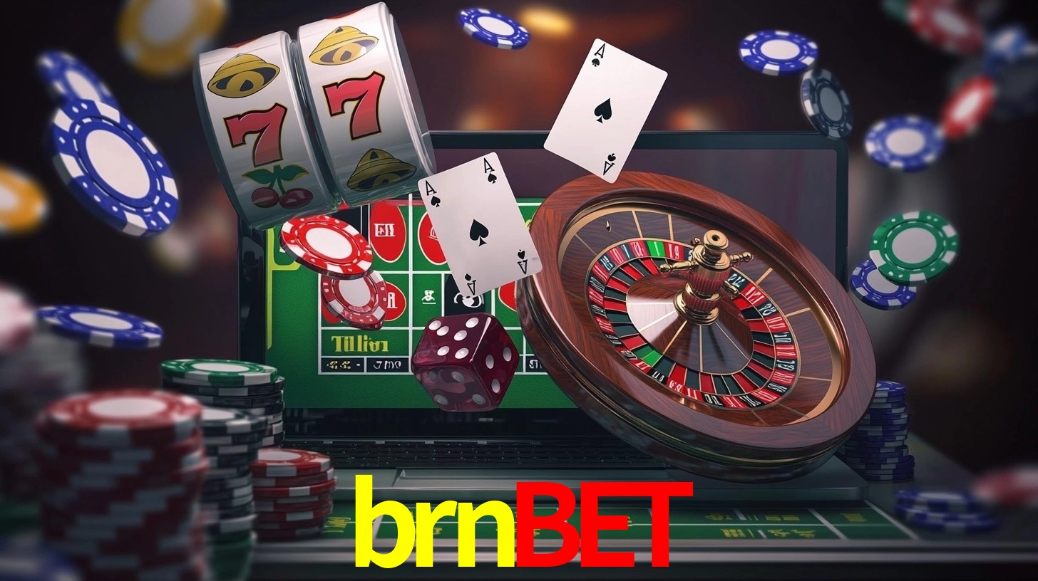 Experimente o Login Seguro Premium no brnbet