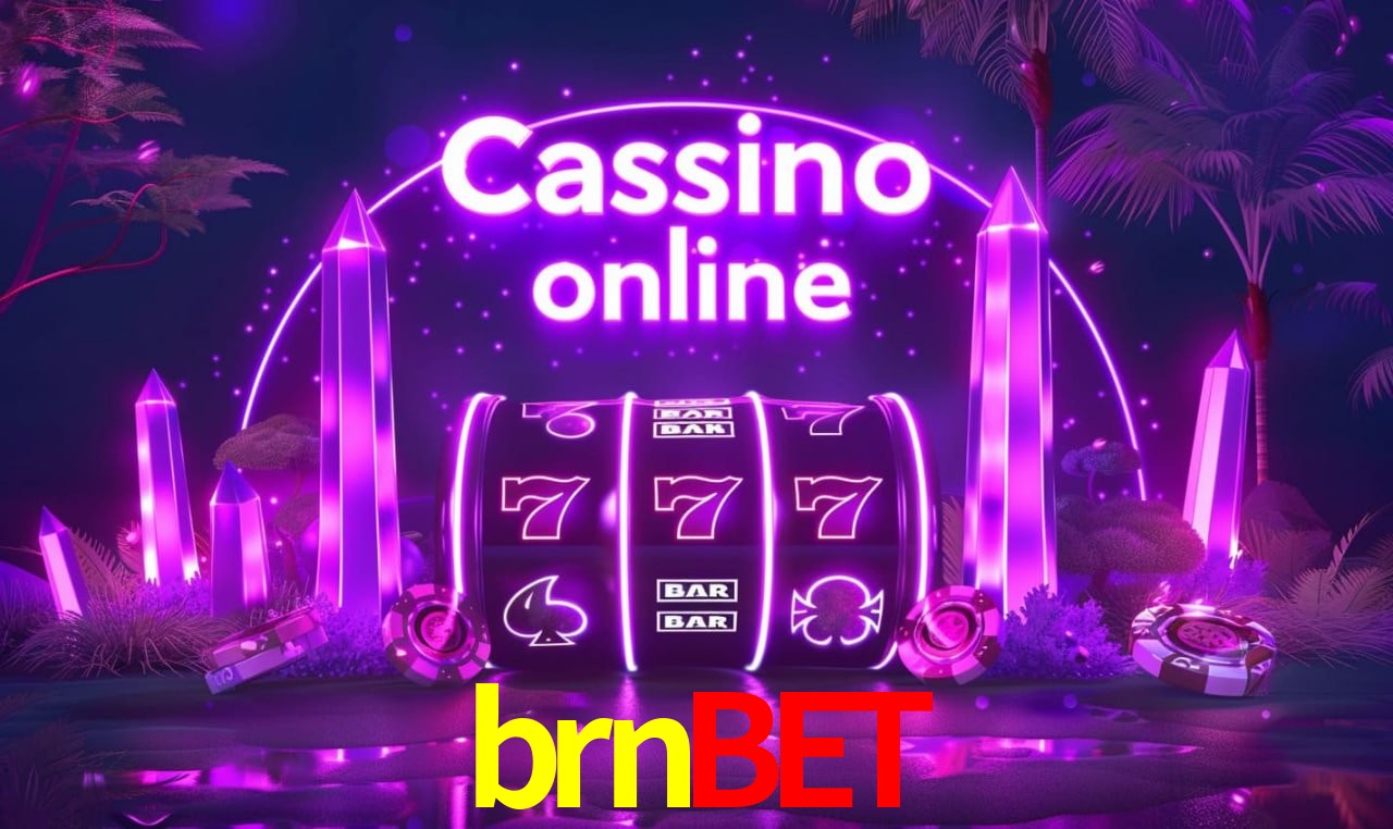 Acesso à conta brnbet
