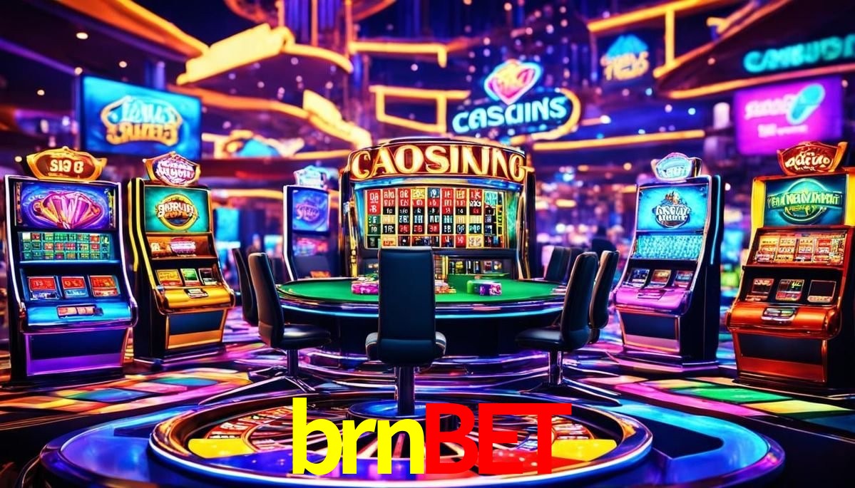 Especiais de Fim de Semana brnbet