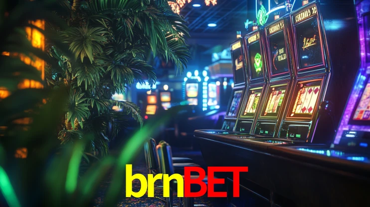 Welcome Bonus brnbet