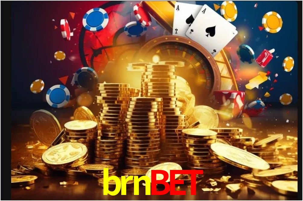 Casino Ao Vivo brnbet