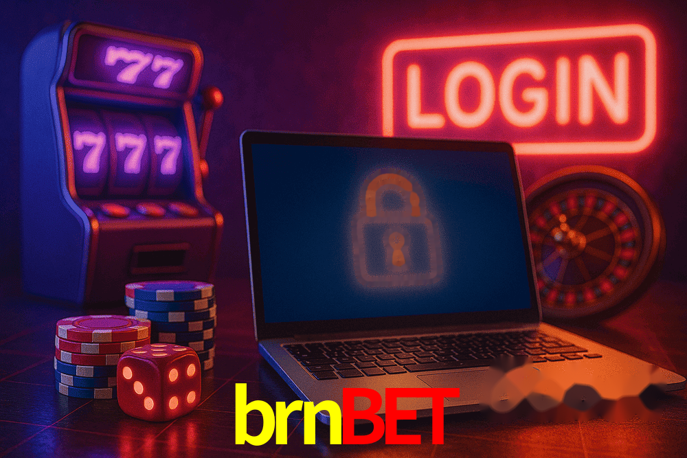 Sistemas de Segurança brnbet