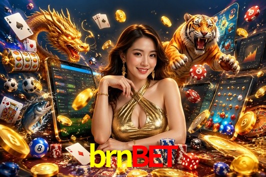 Secure Login brnbet