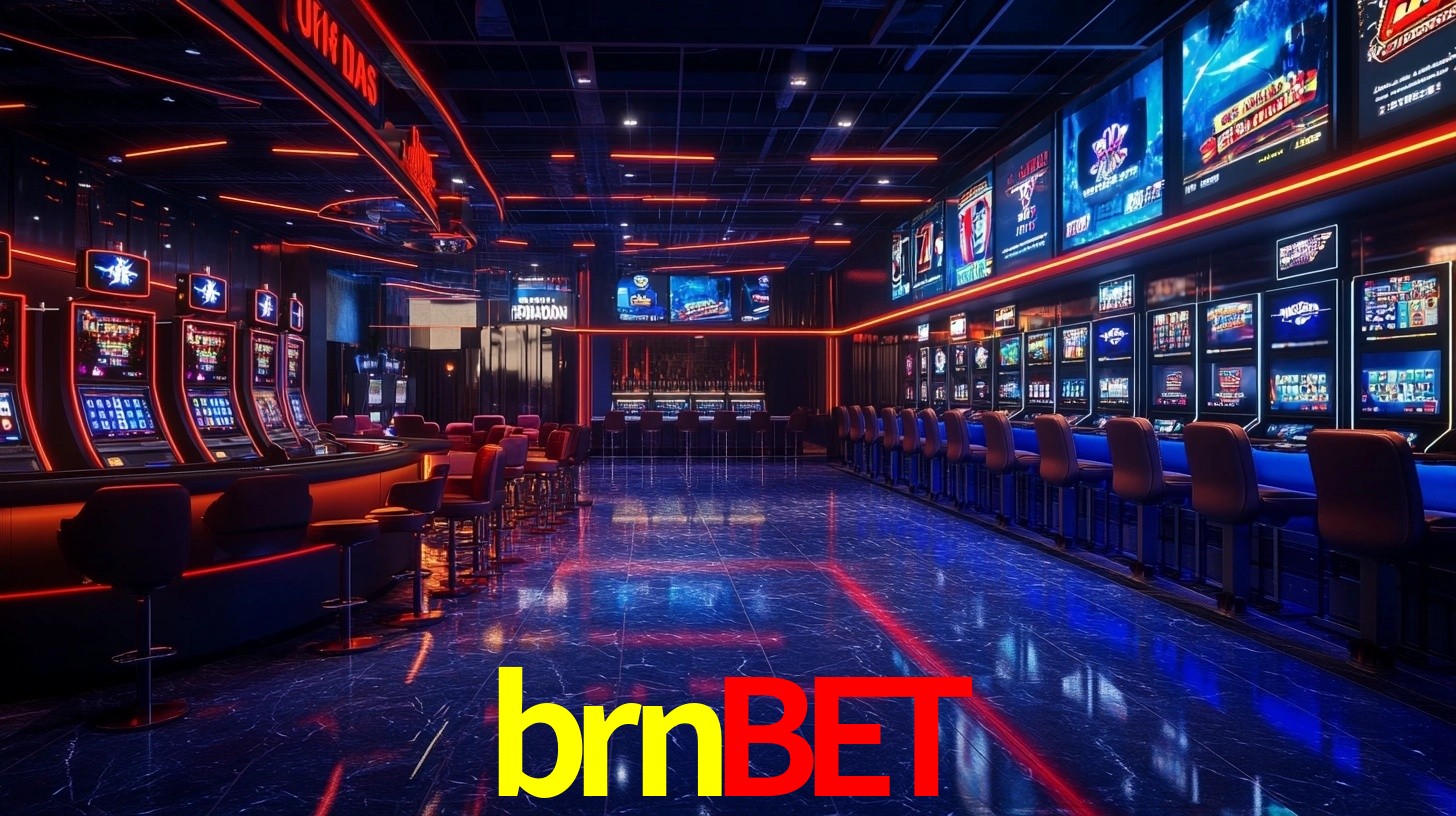 Premium Interface brnbet