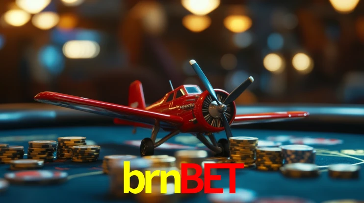 Game Providers brnbet