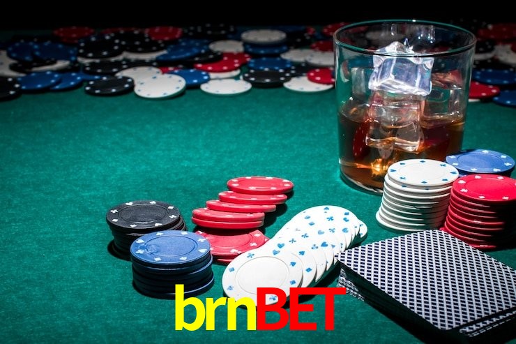 Diretório de Jogos brnbet
