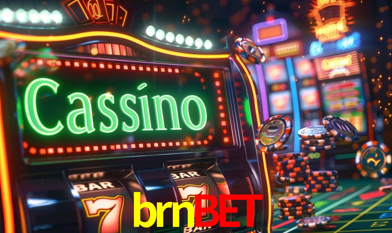 Instalação Android brnbet