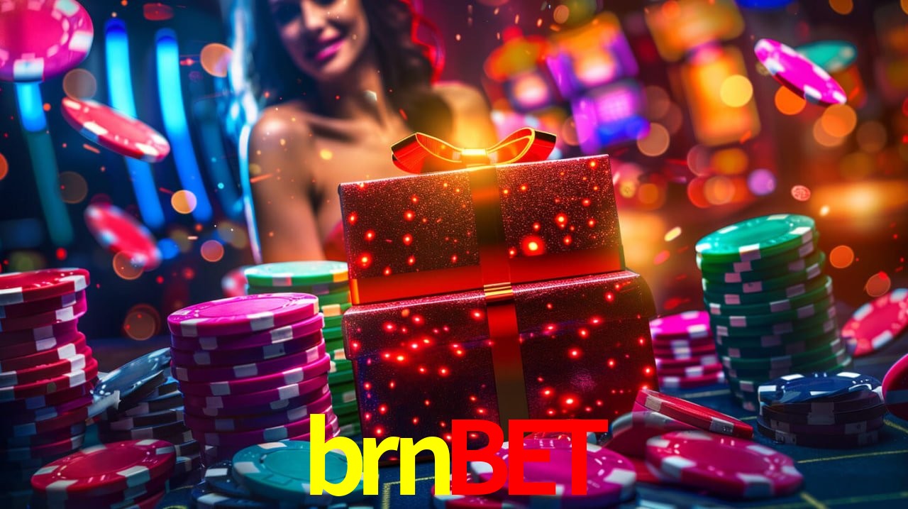 Jogos Exclusivos brnbet