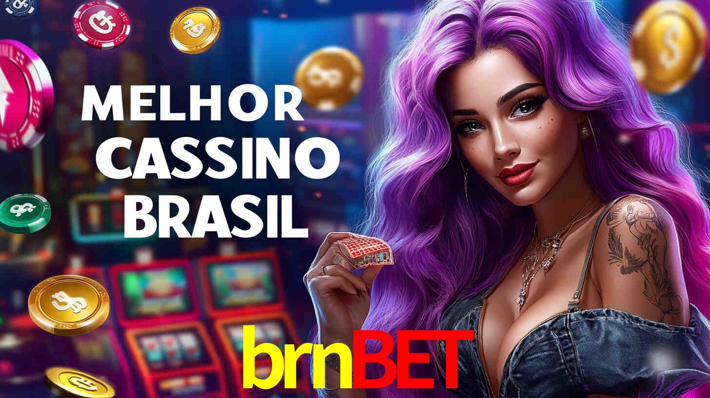 Desvendando o Mundo dos Jogos Virtuais na brnbet