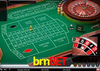 Descubra o Mundo do Cassino Online com brnbet