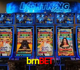Apostas Esportivas na brnbet: Um Guia Completo