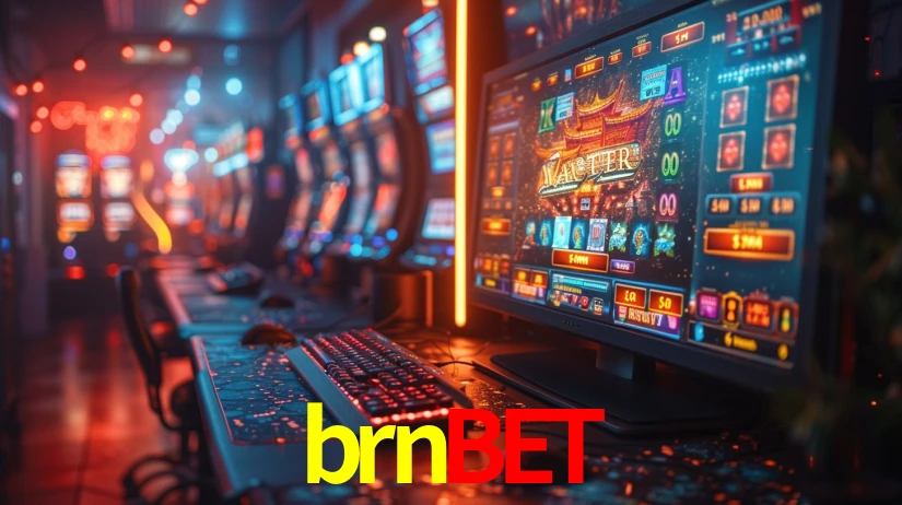 brnbet.com