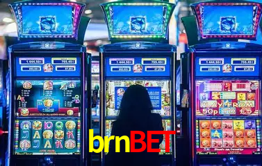 Explorando a Categoria de Eventos em Apostas na brnbet