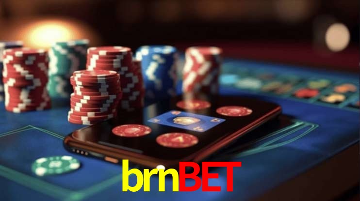 Provedores de Jogos brnbet